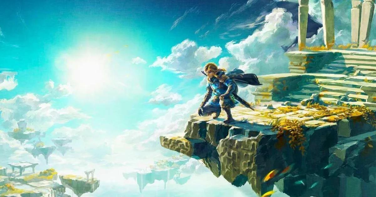 pantalones zora zelda - Cómo activar los molinos de agua Zelda