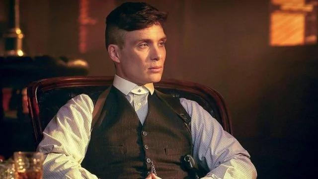 como vestir como un peaky blinder - Cómo actuar como un Peaky Blinder