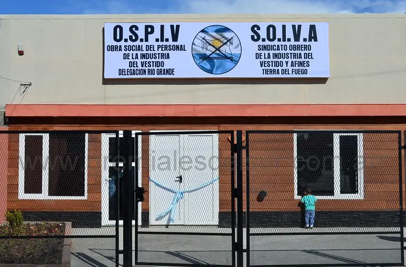 soiva obra social del vestido - Cómo afiliarme a Ospiv