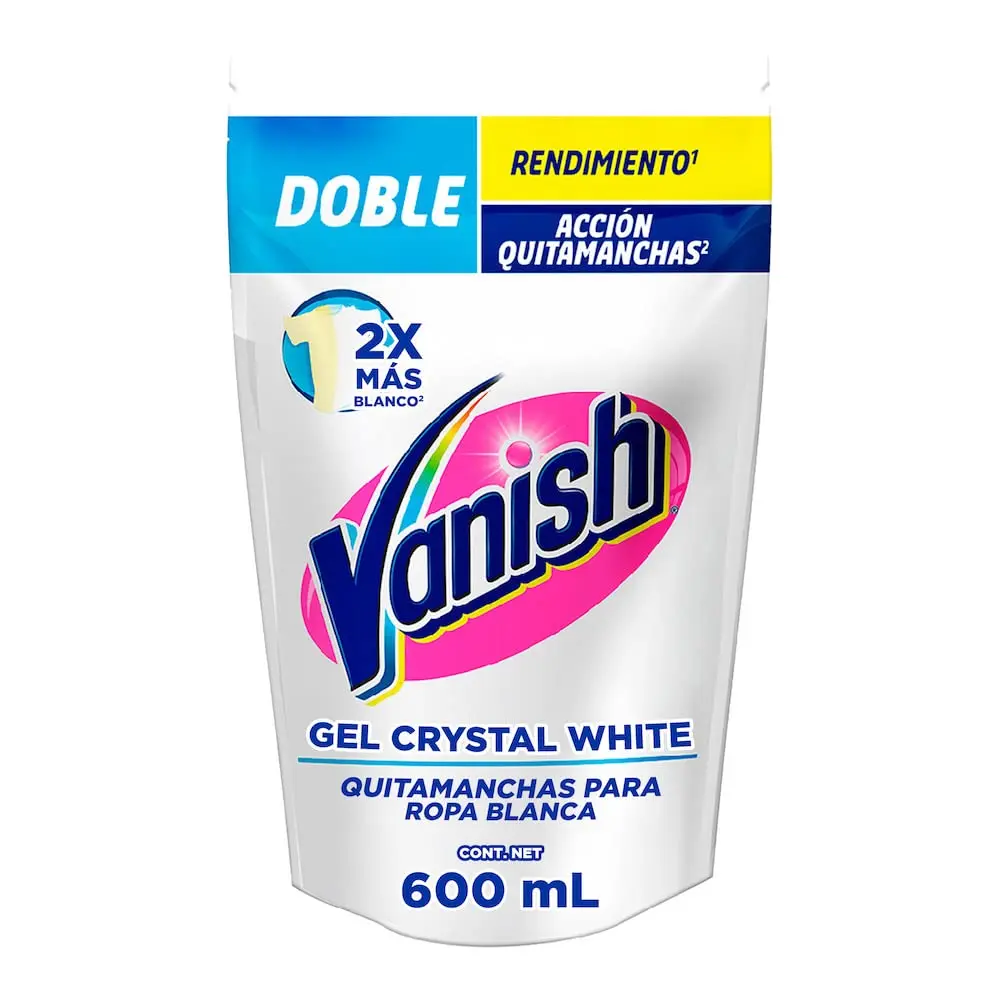 Vanish ropa blanca: ¿Funciona realmente? - Cómo blanquear la ropa blanca con Vanish vanish ropa blanca funciona - Cómo blanquear la ropa blanca con Vanish