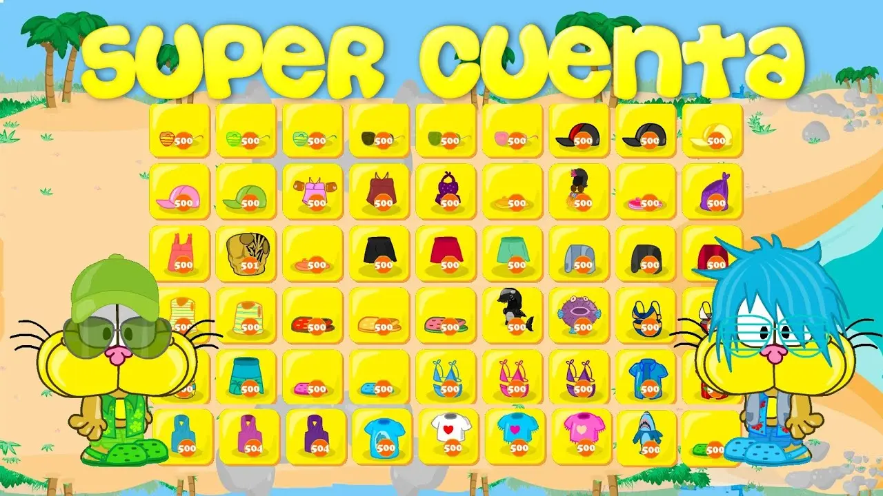 Toda la ropa de Mundo Gaturro - Cómo cambiar el color de piel en Mundo Gaturro toda la ropa de mundo gaturro - Cómo cambiar el color de piel en Mundo Gaturro