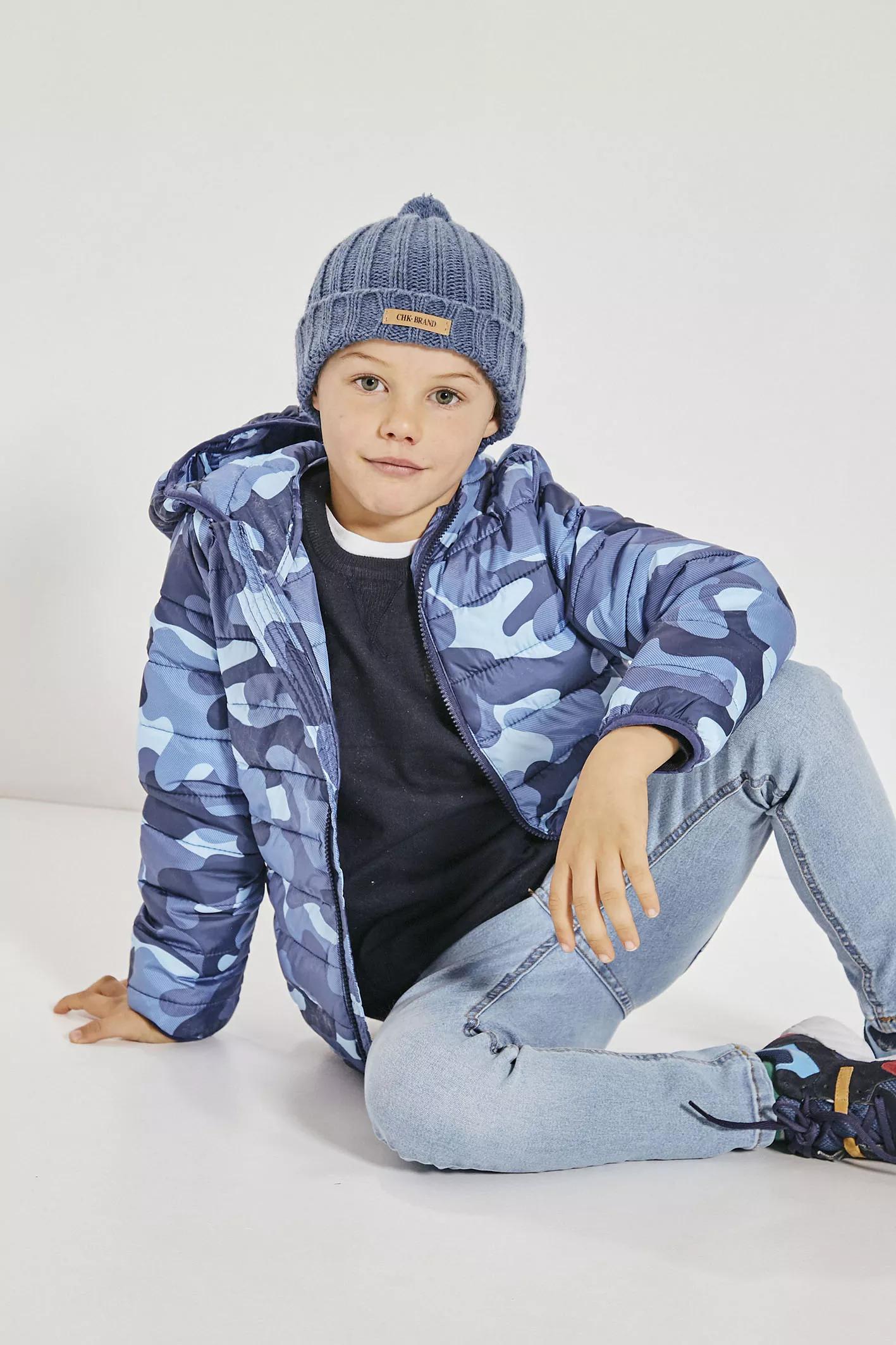 cheeky ropa para niños - Cómo comunicarme con Cheeky