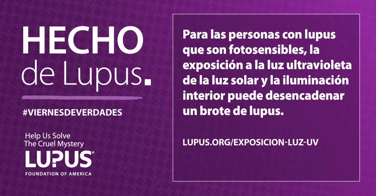 lupus eritematoso sistémico ropa de protección solar - Cómo cuidarse del sol con lupus