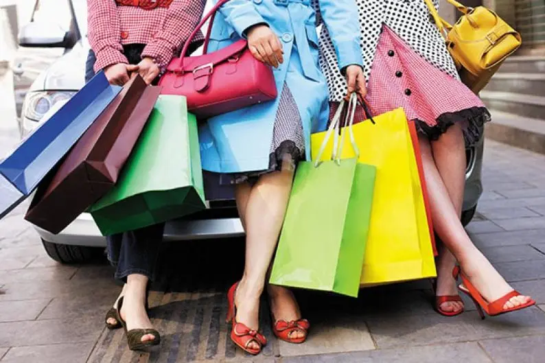 Compras compulsivas de ropa: cómo quitar la ansiedad y curar el síndrome - Cómo curar el síndrome de compras compulsivas compras compulsivas de ropa - Cómo curar el síndrome de compras compulsivas