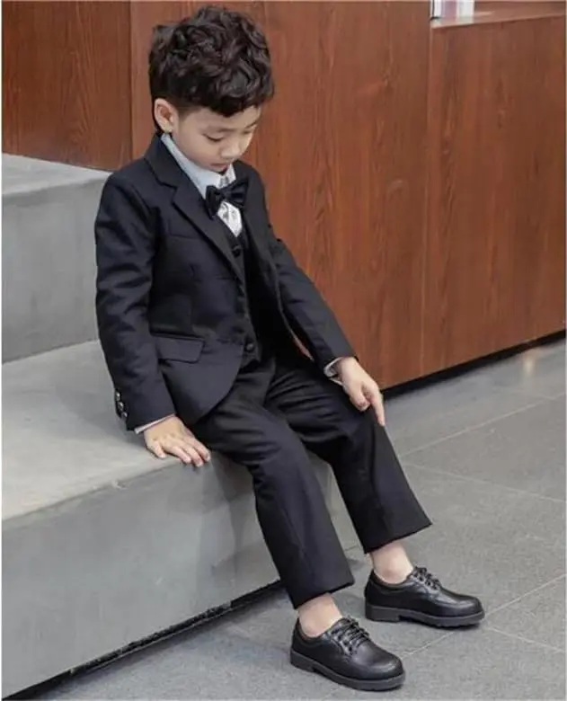 Zapatos de vestir para niños modernos: cómo elegir la talla adecuada - Cómo elegir el número de zapato de un niño zapatos de vestir para niños modernos - Cómo elegir el número de zapato de un niño