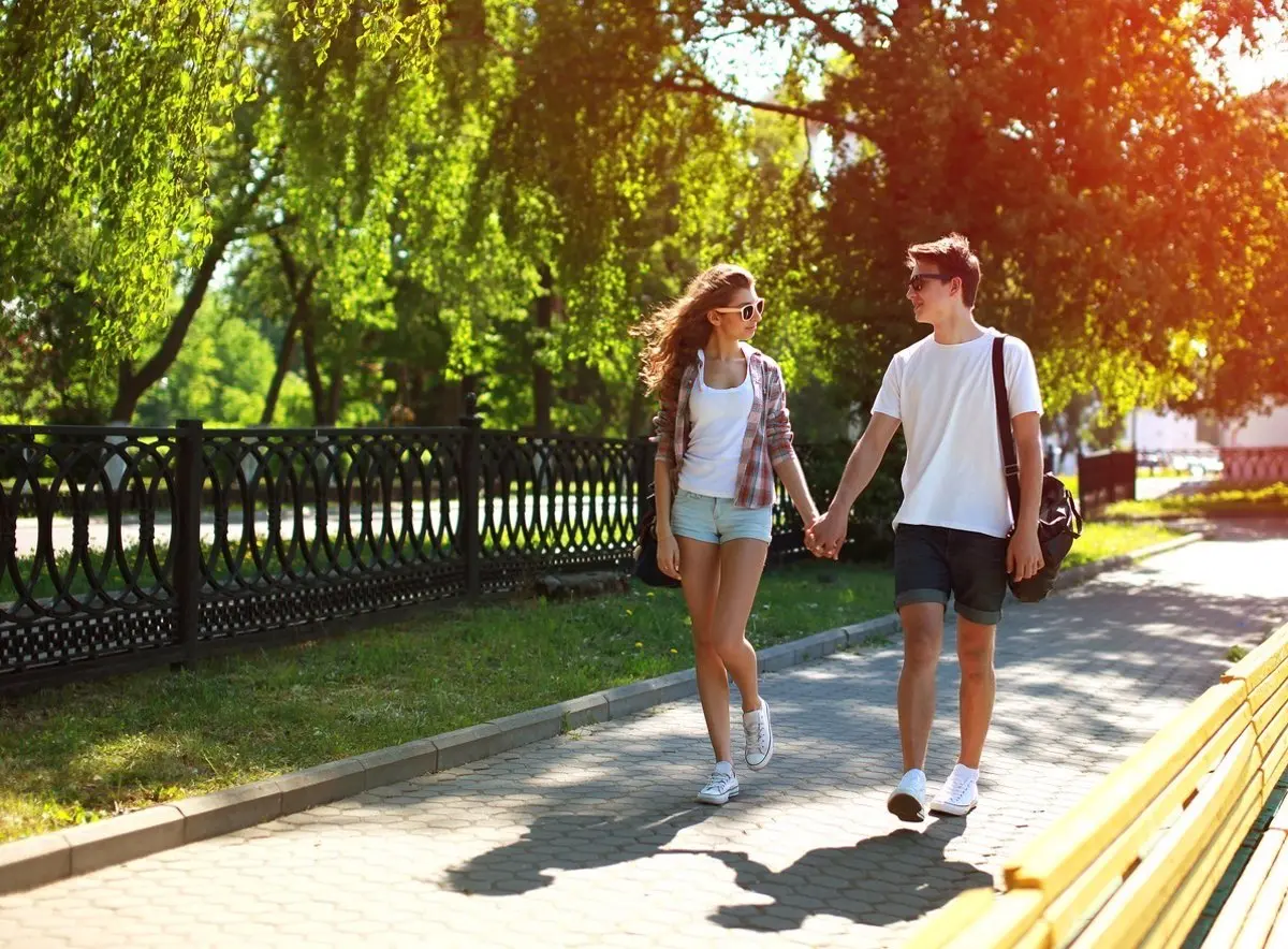 las mejores formas de vestir para adolescentes - Cómo elegir la ropa de los niños