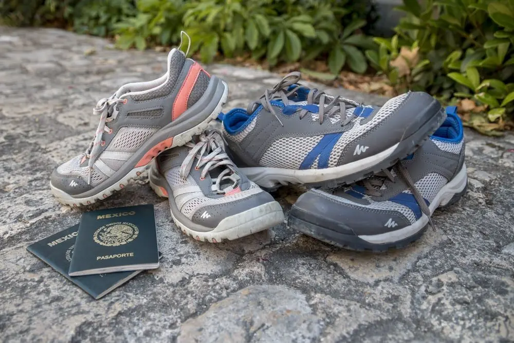 ropa camino de santiago verano - Cómo empacar para el Camino de Santiago