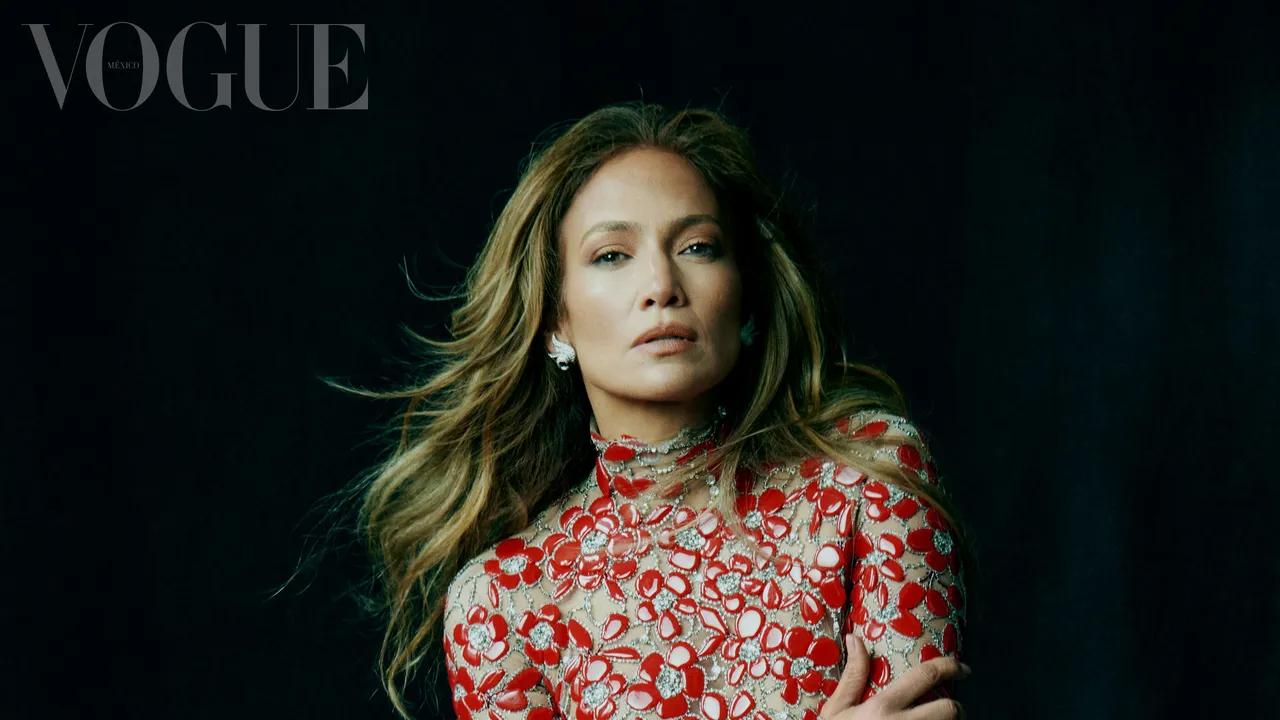 jennifer lopez ropa de baño - Cómo empezó Jennifer Lopez