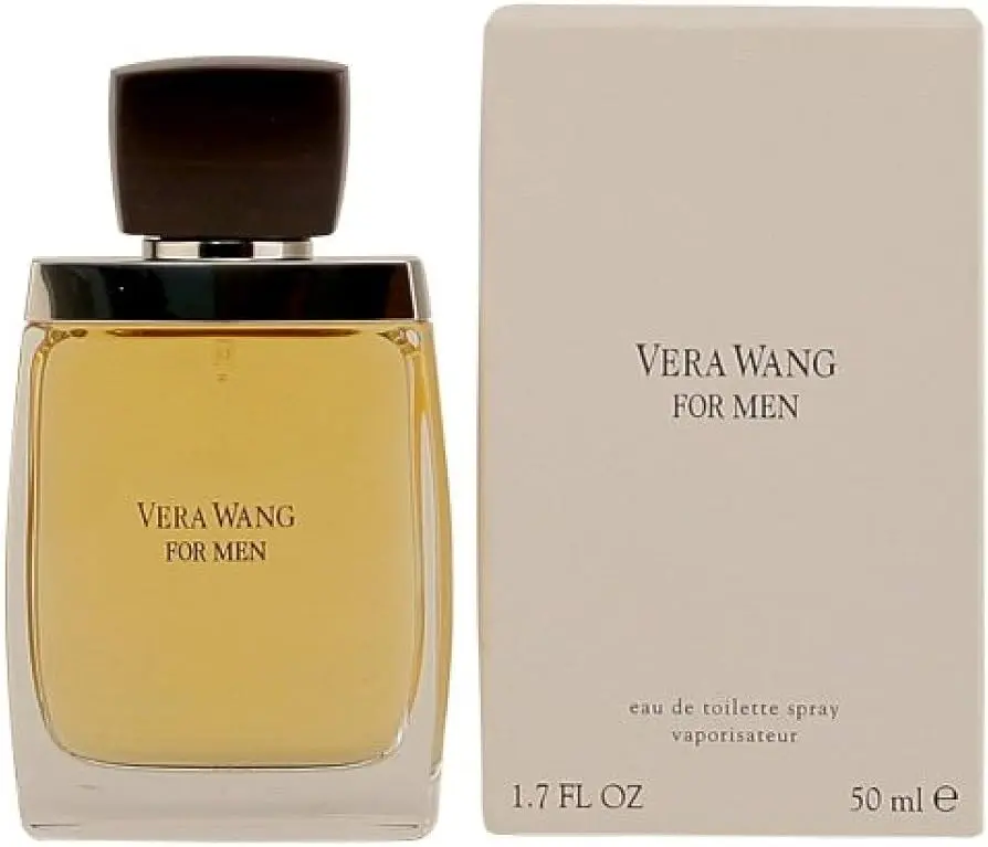 Perfume Vera Wang Hombre: La Esencia de Elegancia y Sofisticación - Cómo empezo Vera Wang perfume vera wang hombre - Cómo empezo Vera Wang