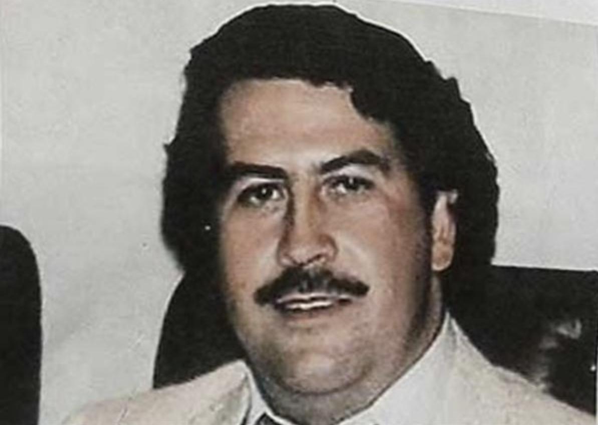 ropa hijo pablo escobar - Cómo era el estilo de ropa de Pablo Escobar