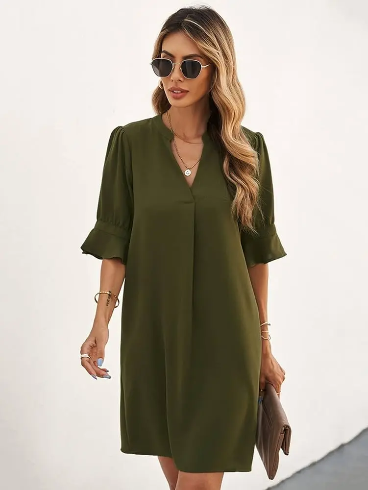 vestido estilo militar - Cómo es el estilo militar