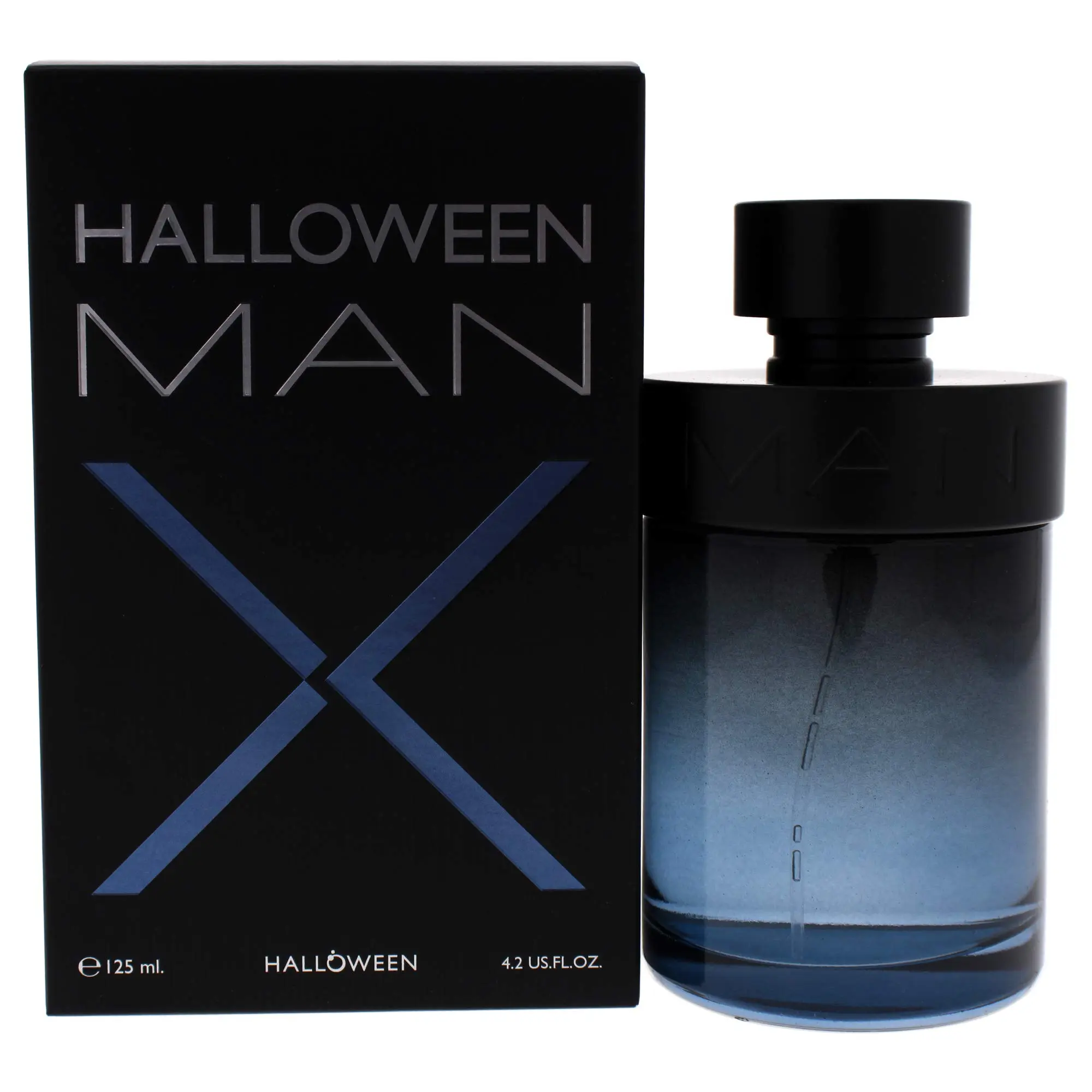 perfume halloween man opiniones - Cómo es el Halloween Man