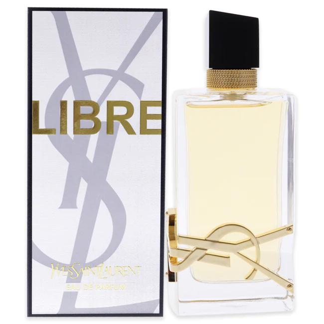 perfume ysl libre mujer - Cómo es el perfume libre