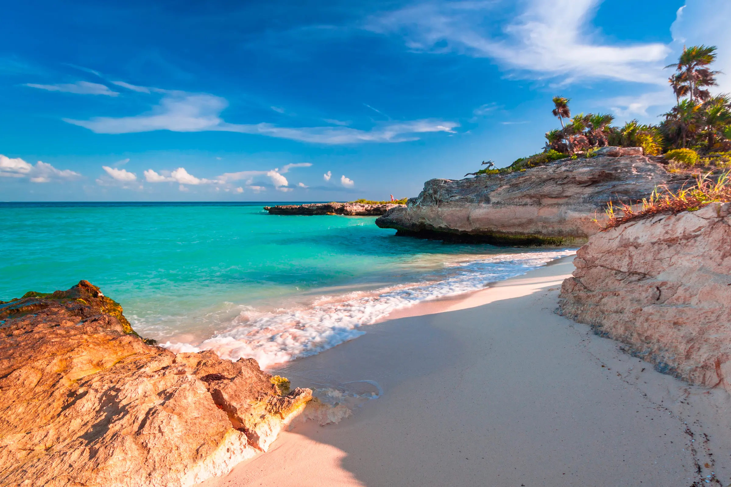 playa del carmen precios ropa - Cómo es la playa en Playa del Carmen