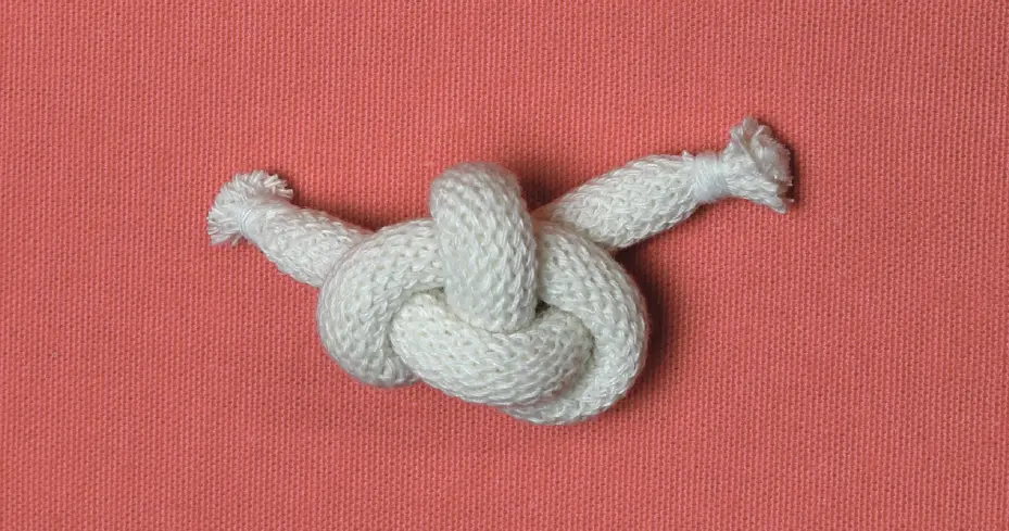 Cómo hacer ropa de macramé: Tutorial paso a paso - Cómo es la técnica de macramé como hacer ropa de macrame - Cómo es la técnica de macramé