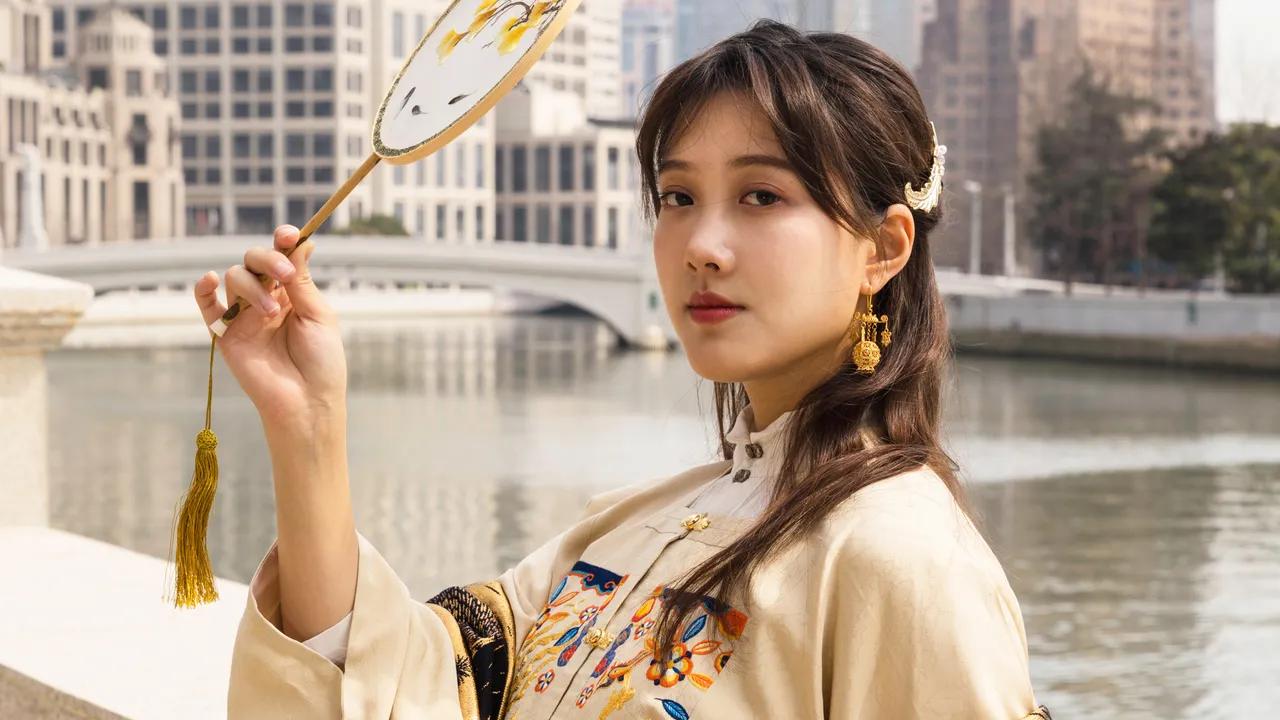 Ropa de Francia: Un estilo elegante y sofisticado - Cómo es la vestimenta de los chinos ropa de francia - Cómo es la vestimenta de los chinos