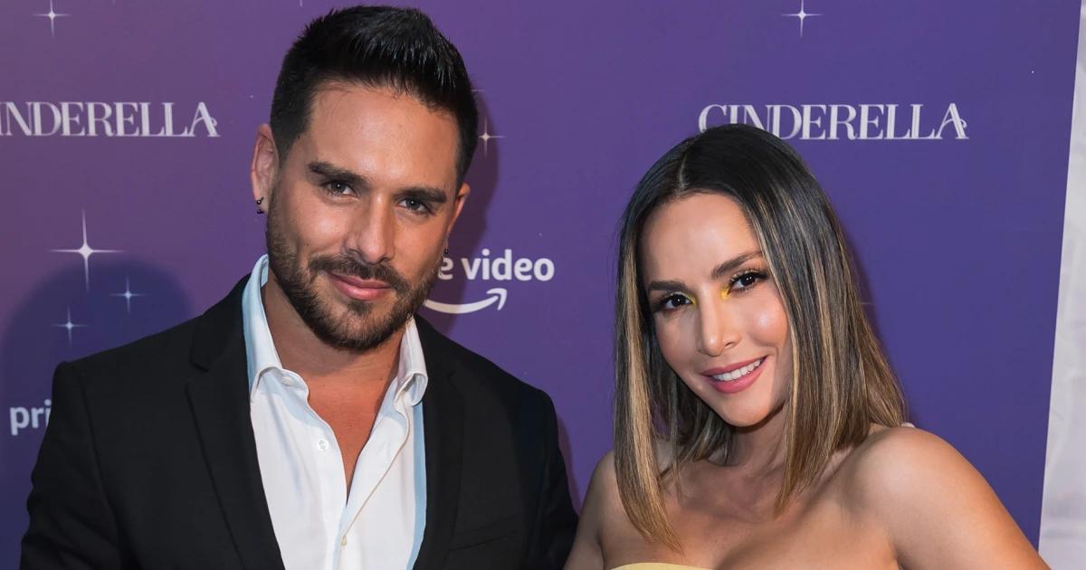 vestido de boda de carmen villalobos - Cómo fue la boda de Carmen Villalobos y Sebastián Caicedo