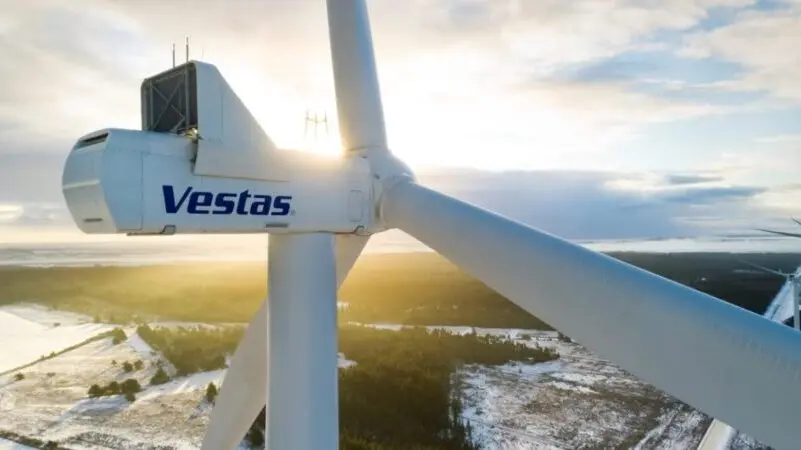 vestas bahia blanca telefono - Cómo funciona el Wind Energy