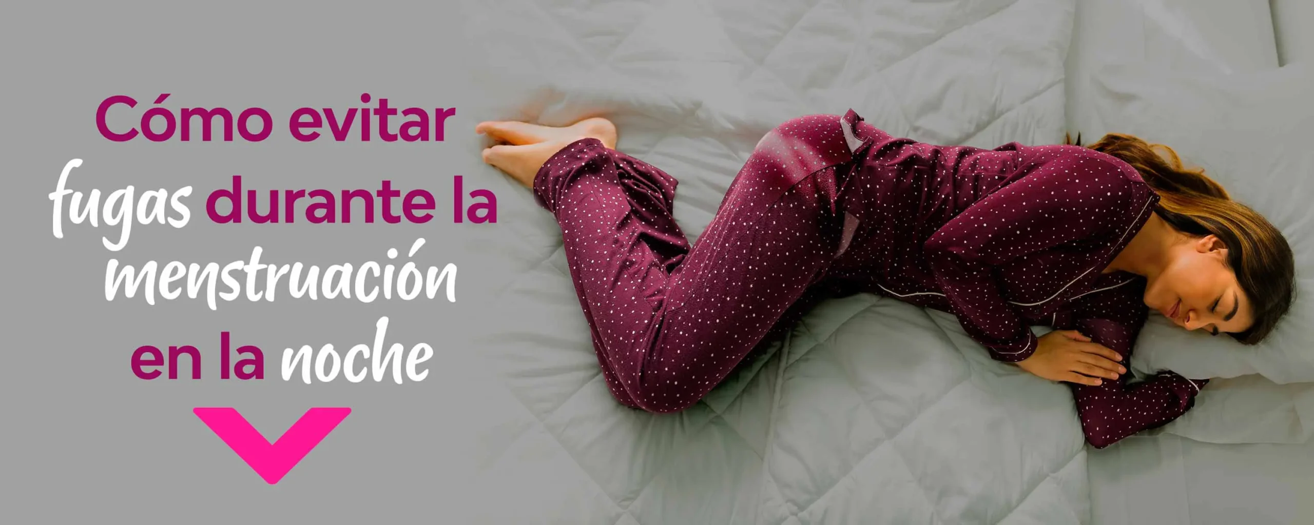 que ropa usar cuando estas en tus dias - Cómo hacer para no mancharse con la menstruación en la noche