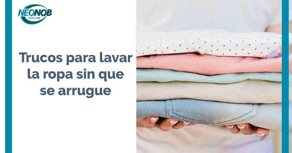 como no planchar la ropa - Cómo hacer para que no se arrugue la ropa