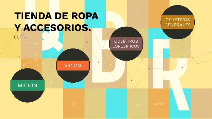 diapositivas de una empresa de ropa - Cómo hacer una diapositiva de una empresa