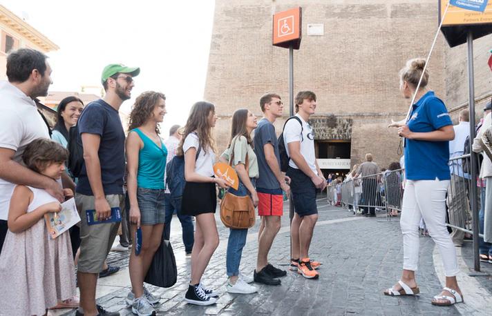 Vestimenta en la Ciudad del Vaticano: Normas y Recomendaciones - Cómo hay que vestir en el Vaticano vestimenta de la ciudad del vaticano - Cómo hay que vestir en el Vaticano