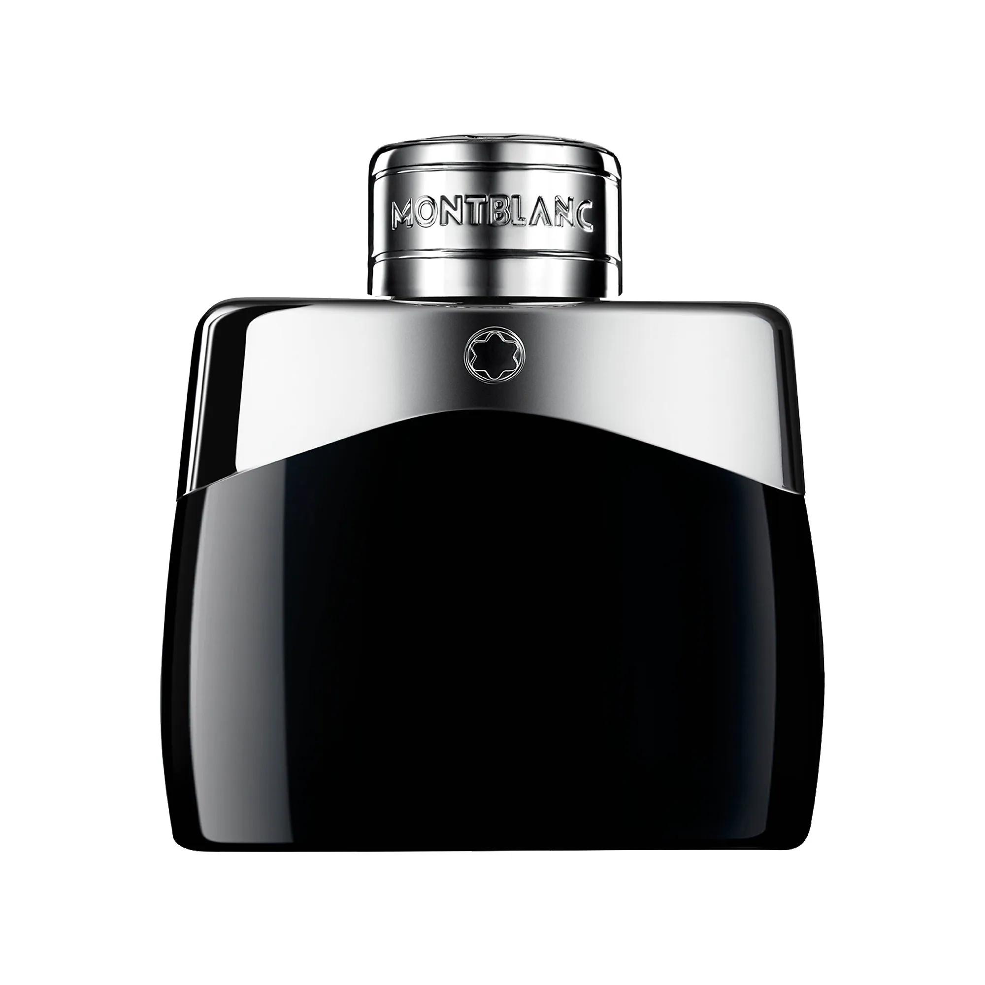 perfume montblanc legend masculino - Cómo huele el Montblanc Legend