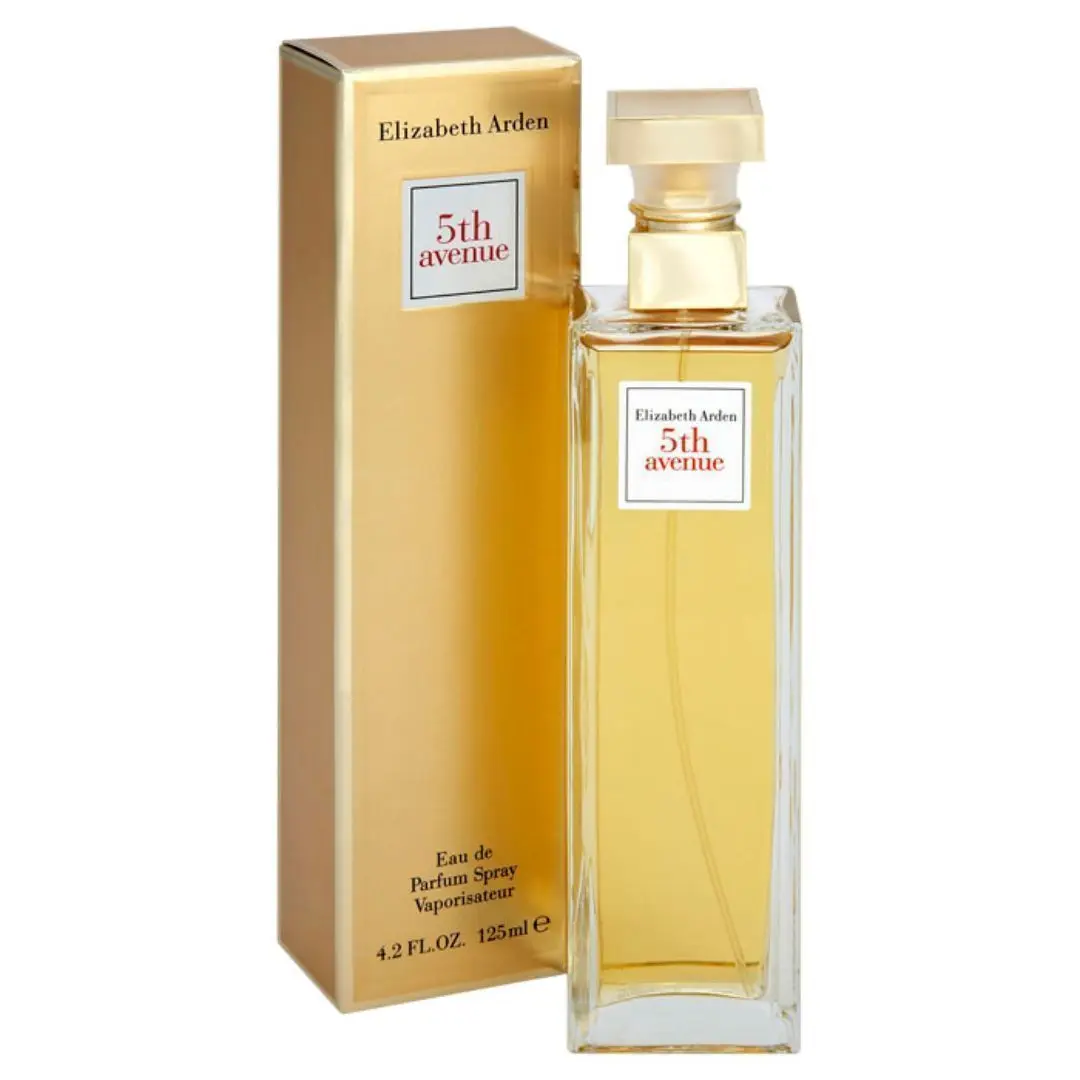 Perfume Quinta Avenida para Hombre: La sofisticación masculina en una fragancia - Cómo huele el perfume 5ta Avenida perfume quinta avenida para hombre - Cómo huele el perfume 5ta Avenida