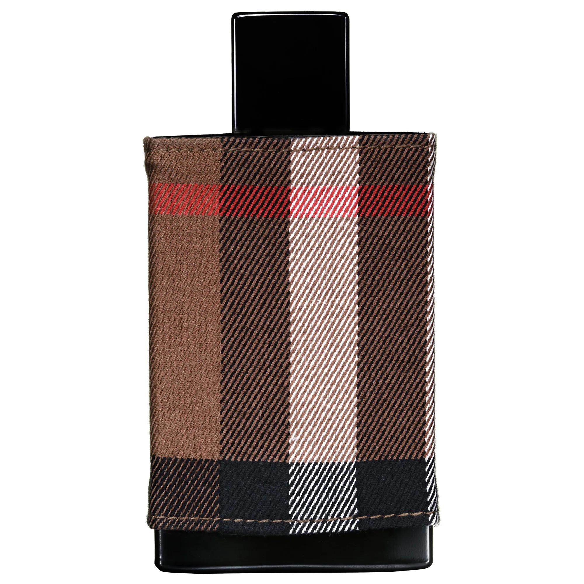 burberry london perfume hombre - Cómo huele el perfume Burberry London