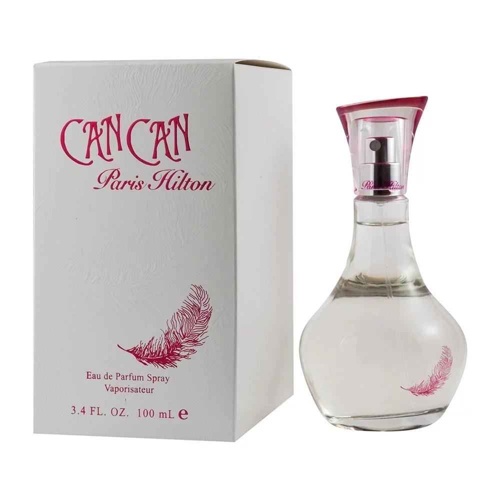 perfume parís hilton can can para mujer precio - Cómo huele el perfume Can Can