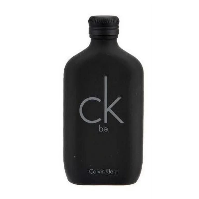 calvin klein perfume negro hombre - Cómo huele el perfume CK Free for Men