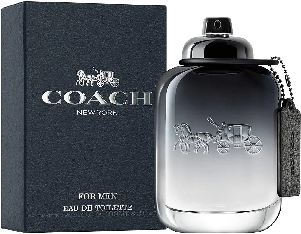 Perfume Coach Hombre Opiniones: La Esencia del Estilo Neoyorquino - Cómo huele el perfume coach de hombre perfume coach hombre opiniones - Cómo huele el perfume coach de hombre