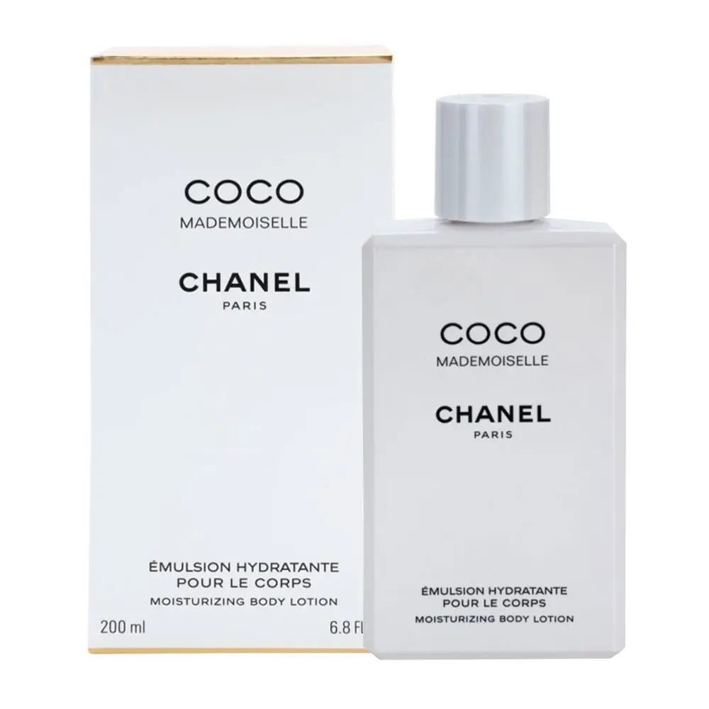 perfume en crema coco chanel - Cómo huele el perfume Coco Chanel