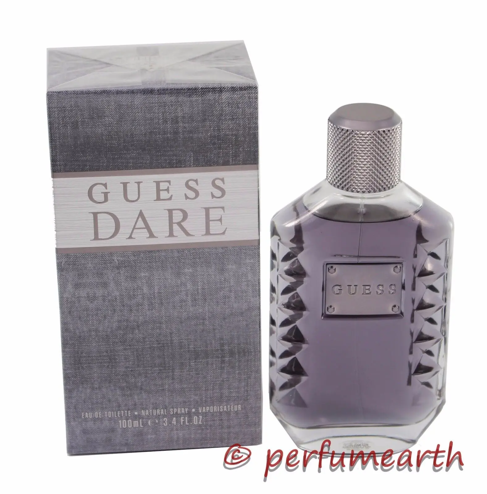 perfume guess dare hombre opiniones - Cómo huele el perfume Guess daré