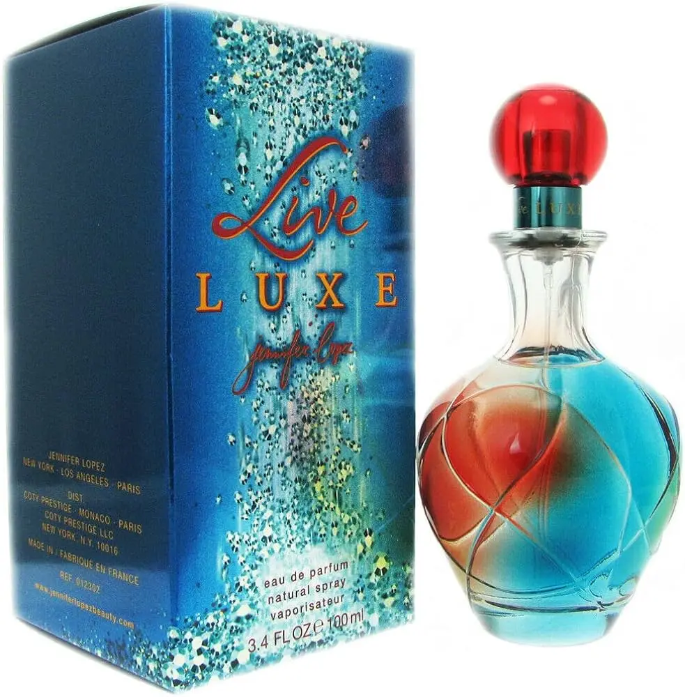 el mejor perfume de jennifer lopez - Cómo huele el perfume JLo