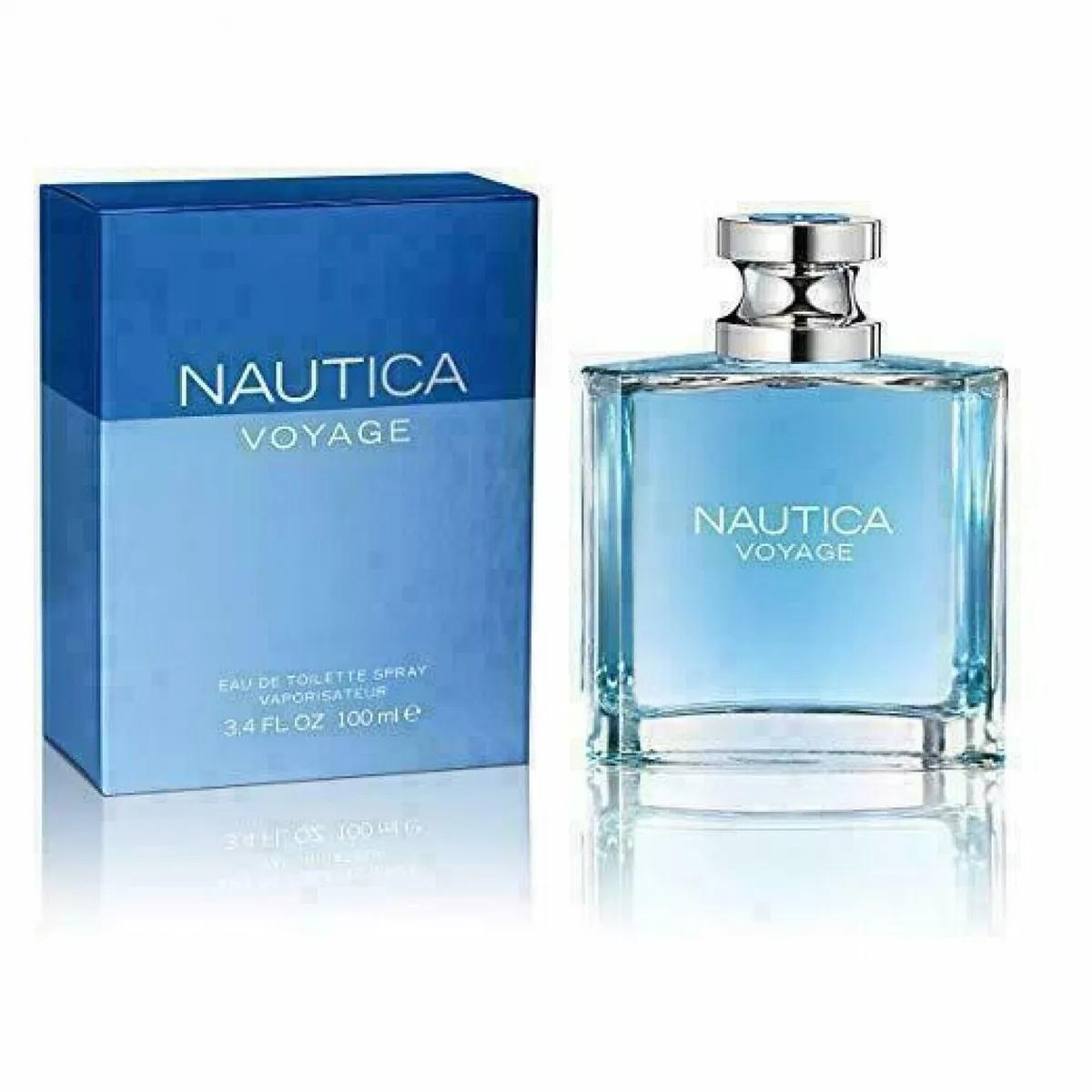 Perfume Náutica de Hombre: Su aroma único - Cómo huele el perfume náutica perfume nautica de hombre - Cómo huele el perfume náutica