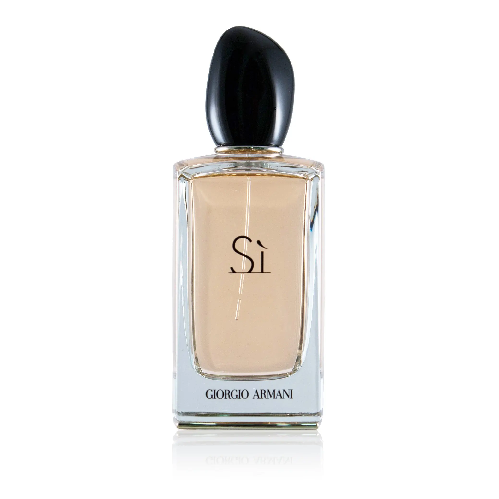 sí perfume - Cómo huele el perfume si de Armani