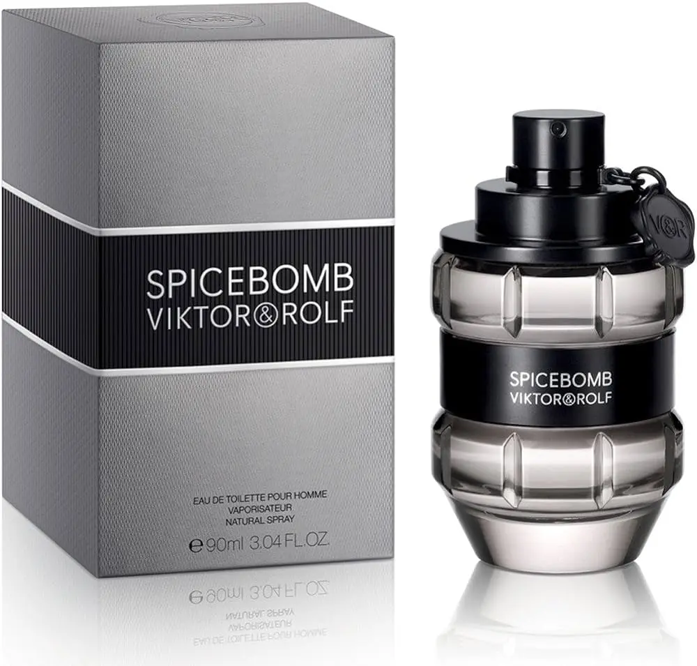 Perfume Spicebomb Hombre Precio: El aroma explosivo que debes tener - Cómo huele el perfume spicebomb perfume spicebomb hombre precio - Cómo huele el perfume spicebomb