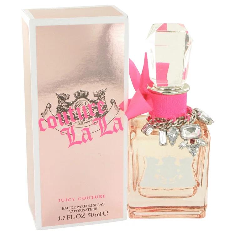 Juicy Couture La La Perfume: El aroma de una pasión por la ciudad de París - Cómo huele el perfume Viva la Juicy juicy couture la la perfume - Cómo huele el perfume Viva la Juicy