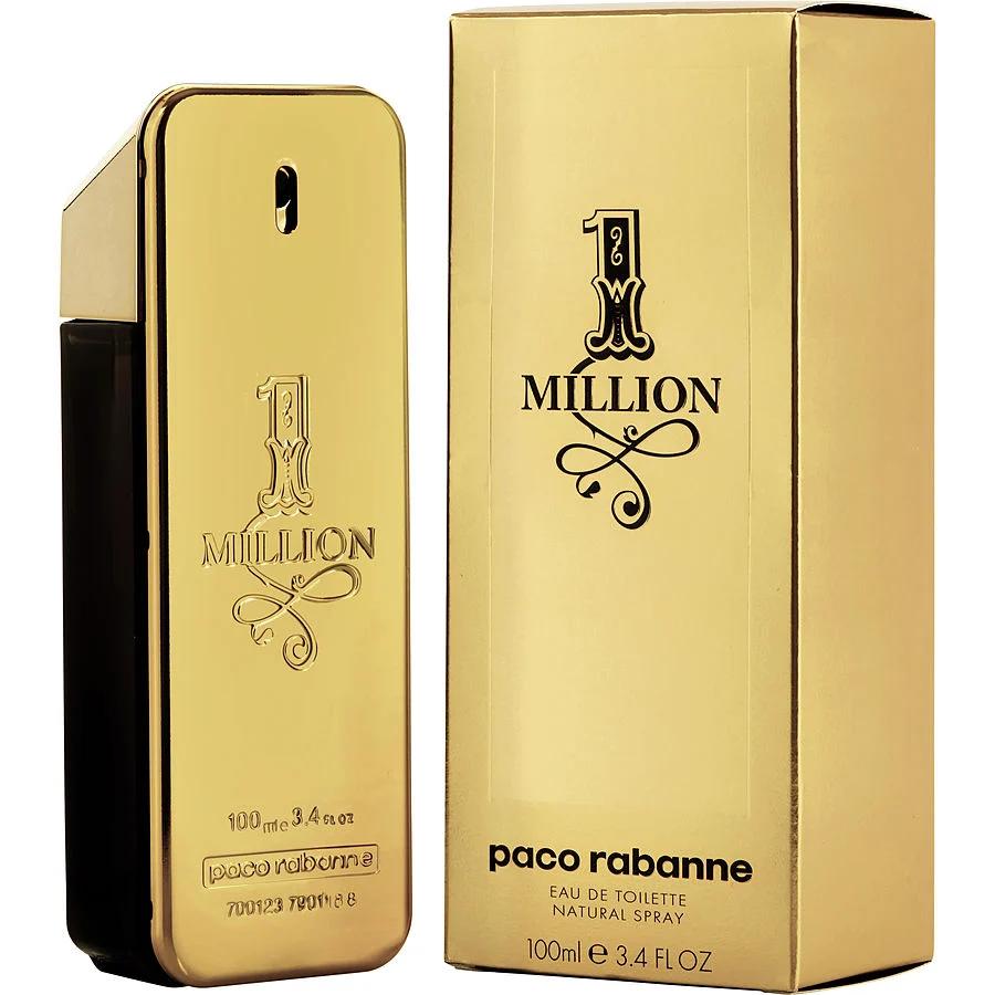 perfume paco rabanne hombre - Cómo huele Paco Rabanne