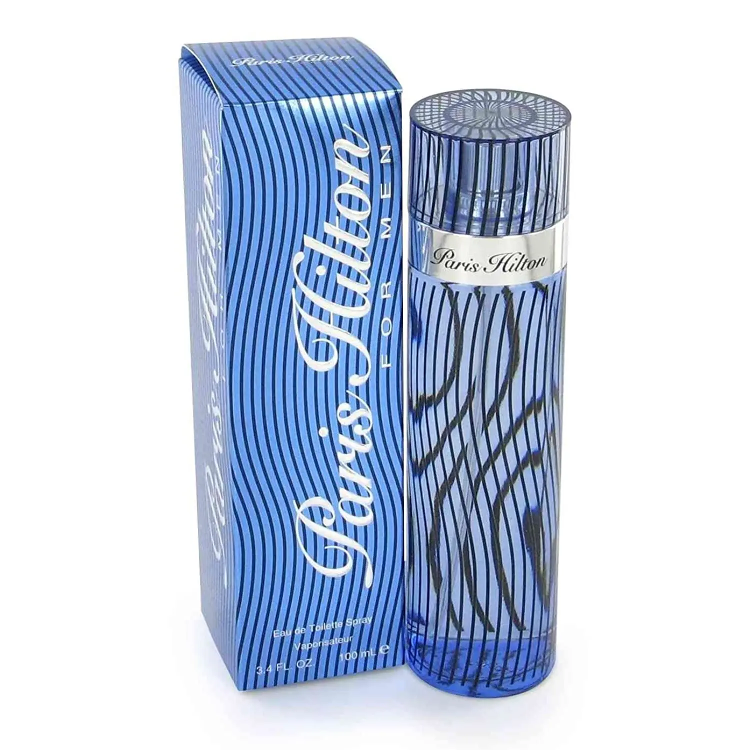 Perfume París Hilton Clásico: El aroma inconfundible de la elegancia y glamour - Cómo huele perfume Paris Hilton perfume parís hilton clasico - Cómo huele perfume Paris Hilton