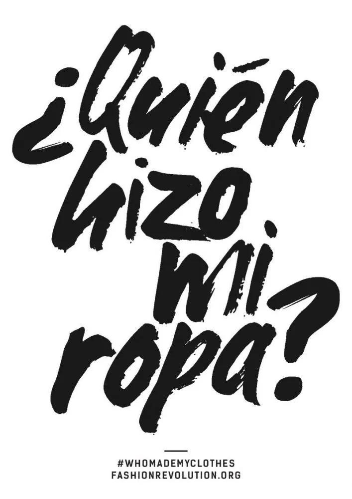 ¿Qué es la ropa fast fashion? - Cómo identificar ropa fast fashion que es la ropa fast fashion - Cómo identificar ropa fast fashion