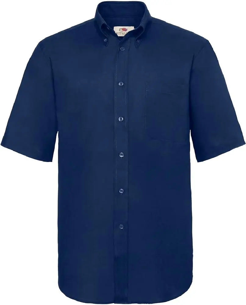 Camisas de tela Oxford para hombres: estilo y versatilidad - Cómo lavar la tela Oxford camisas tela oxford hombre - Cómo lavar la tela Oxford