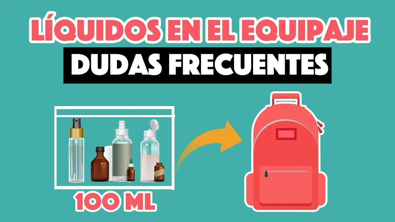 se puede llevar perfume de vidrio en el avion - Cómo llevar vidrio en avión