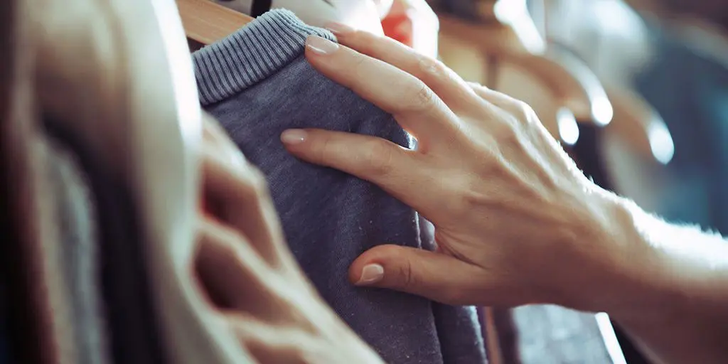 Cómo cuidar tu ropa y alargar su vida útil - Cómo lograr que la ropa dure más como cuidar mi ropa - Cómo lograr que la ropa dure más