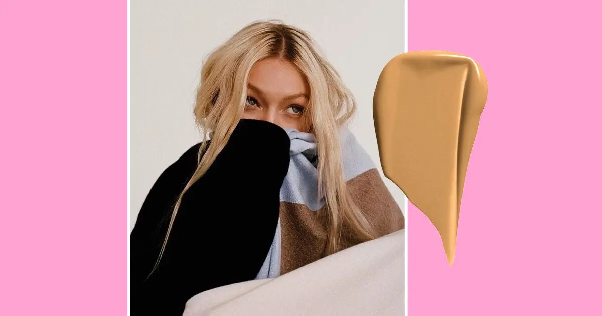 Cómo hacer que el maquillaje no manche la ropa - Como no manchar la ropa con base como hacer que el maquillaje no manche la ropa - Como no manchar la ropa con base