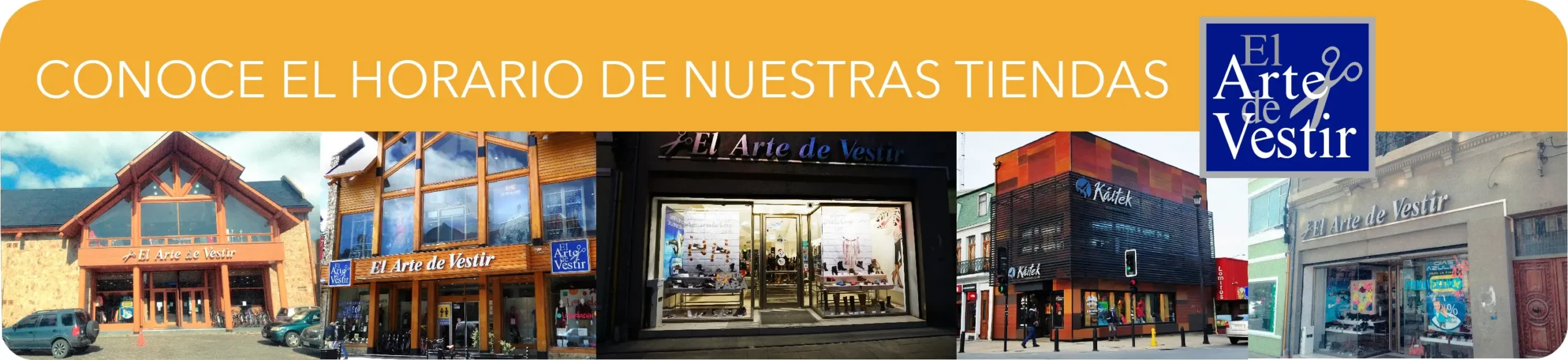 el arte de vestir horario - Cómo pagar el arte de vestir