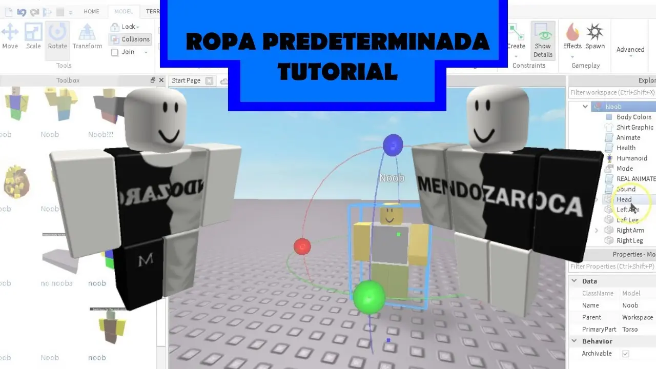 como poner ropa en roblox studio - Cómo poner una imagen en Roblox Studio