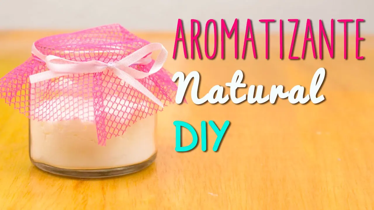 aromatizante natural para ropa - Cómo preparar un ambientador para telas