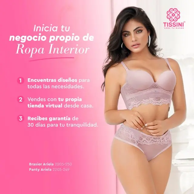 donde comprar ropa interior para revender - Cómo promocionar la ropa interior